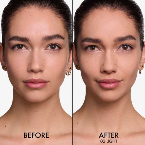 Dior Dior Forever Nude Radiant Filter - Poudre fixatrice Dior Dior Forever Nude Radiant Filter - Poudre fixatrice